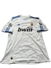 2010/2011 - Réal de Madrid (XL)