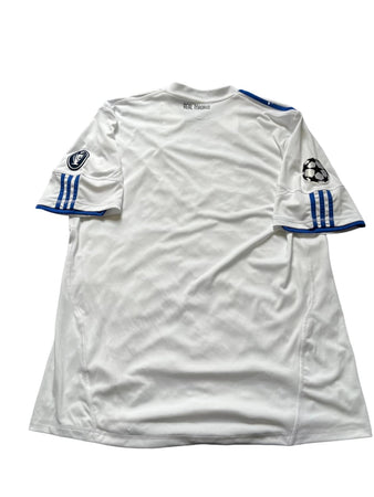 2010/2011 - Réal de Madrid (XL)