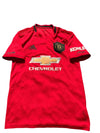 2019/2020 - Manchester United FC (S)