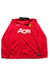 2011/2012 - Manchester United FC (M)