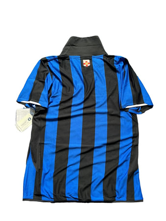 2007/2008 - Inter Milan (L)