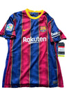 2020/2021 - FC Barcelone (L)