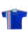 1994/1996 - Équipe de France (XL)