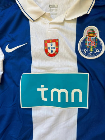 2009/2010 - FC Porto (M)