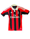 2012/2013 - AC Milan - Player Issue  (L)