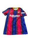 2020/2021 - FC Barcelone (S)