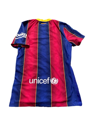 2020/2021 - FC Barcelone (S)