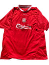 2002/2004 - Liverpool FC (L)