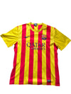 2013/2014 - FC Barcelone (L)