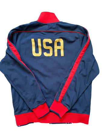 2014/2015 - Veste États-Unis (L)