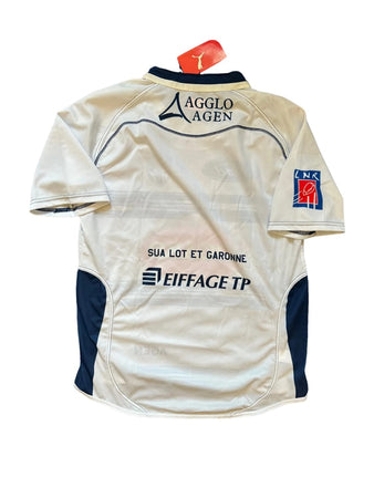 Su Agen - Rugby (XL)