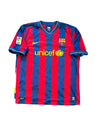 2009/2010 - FC Barcelone (XL)