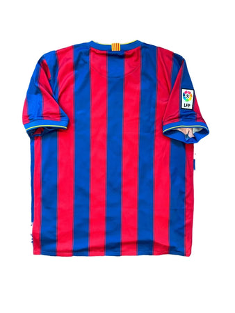 2009/2010 - FC Barcelone (XL)