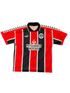 1996/1998 - Eintracht Francfort (XXL)