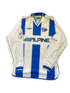 2002/2003 - Deportivo Alaves (XL)