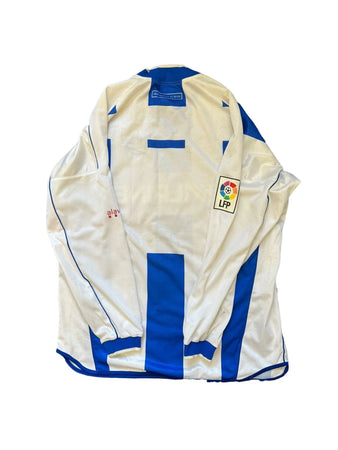 2002/2003 - Deportivo Alaves (XL)