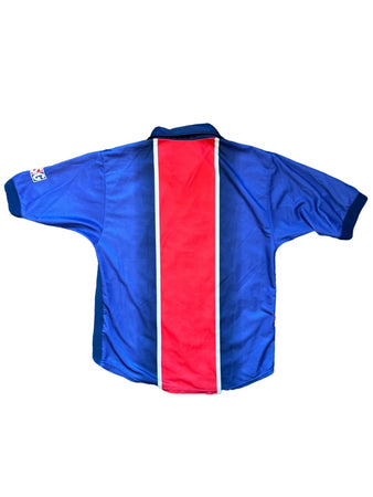 1998/1999 - Paris Saint-Germain (M)