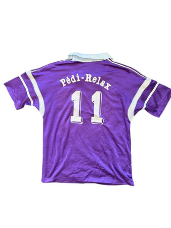 1989/1990 - Toulouse FC #11 (XL)