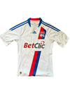 2010/2011 - Olympique Lyonnais (S)