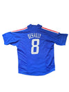 2002 - Équipe de France - Desailly #12 (XL)