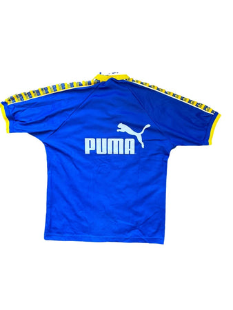 1995/1997 - Parma AC (S)