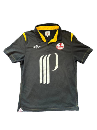 2010/2011 - LOSC - Hazard #26 (M)