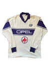 1984/1985 - Fiorentina #10 (L)