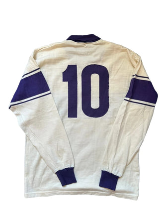 1984/1985 - Fiorentina #10 (L)