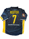 1998/2000 - Borussia Dortmund - Reuter #7 (L)