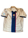 2001/2003 - FC Barcelone (L)