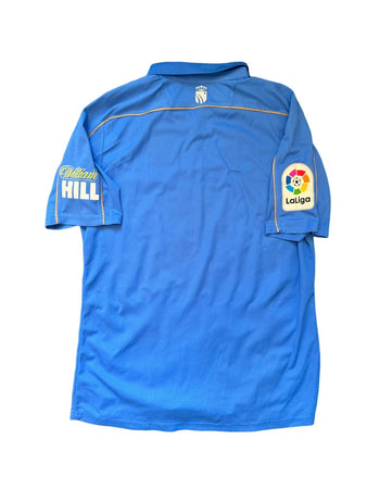 2019/2020 - Fuenlabrada (XL)