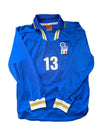 1996/1997 - Italie #13 (L) [porté]