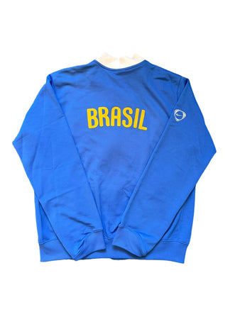 2006/2008 - Veste Brésil CBF (XL)