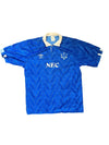 1988/1991 - Everton FC (XL)