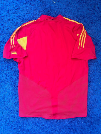 2004/2005 - Espagne (XL)