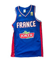 Equipe de France (S) - Basket