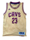 Cleveland cavaliers - James #23 (XS) - Basket