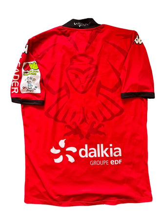 2015/2016 - Dijon (XL)