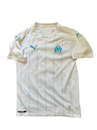 2019/2020 - Olympique de Marseille - Benedetto #9 (S)