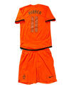 2012/2013 - Pays-Bas - Robben #11 (S) *ensemble*