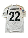 2010/2011 - Feyenoord Rotterdam - Bisewar #22 (XL) [porté]