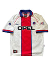 1996/1997 - Paris Saint-Germain #2 (L)