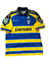 1999/2000 - Parma AC - Sartor #2 (XL) [porté]