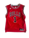 Chicago Bulls #1 (S) - Basket