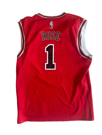 Chicago Bulls #1 (S) - Basket