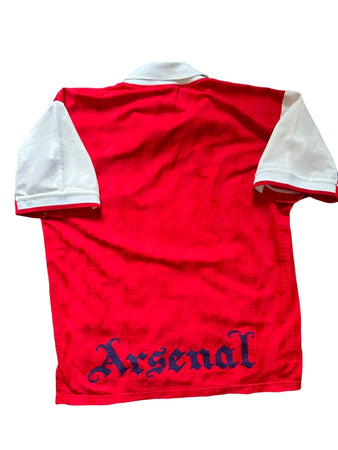 1994/1996 - Arsenal FC (L)