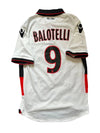 2016/2017 - OGC Nice - Balotelli #9 (XL)