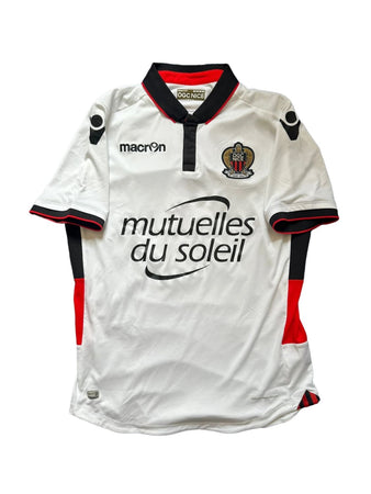 2016/2017 - OGC Nice - Balotelli #9 (XL)