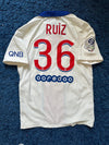 2020/2021 - Paris Saint-Germain - Ruiz #36 (M)