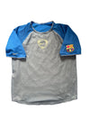 2000/2001 - FC Barcelone (L)